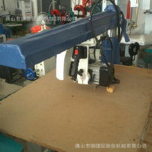 二手木工機械設備價格、批發渠道與廠家概覽