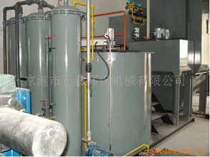 張家港市正泰環(huán)保機械 污水處理設(shè)備與配件研發(fā)產(chǎn)品列表