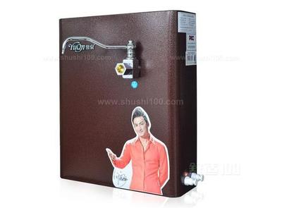 譽泉凈水機 專注研發，智享純凈健康水生活