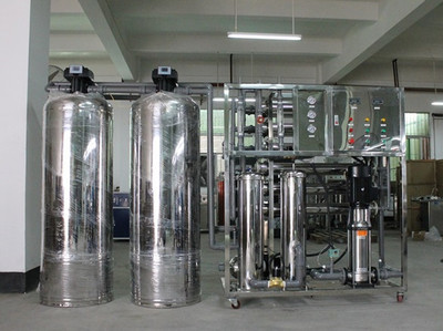 榆陽(yáng)區(qū)小壕兔鄉(xiāng) 2211臺(tái)凈水設(shè)備入戶，供水管網(wǎng)與研發(fā)創(chuàng)新雙輪驅(qū)動(dòng)安全飲水工程