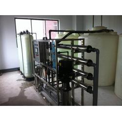 翔和純水處理 蘇州水處理設(shè)備及配件的研發(fā)創(chuàng)新之路