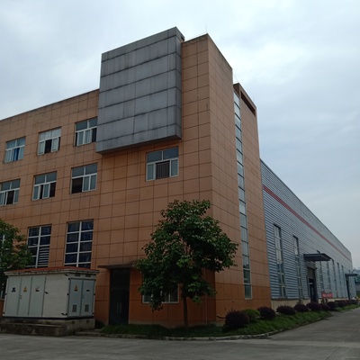 匠心致遠(yuǎn)，凈水未來——專注水處理設(shè)備及配件研發(fā)的創(chuàng)新型企業(yè)