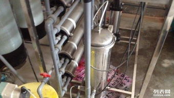 商用凈水器配件與大型水處理設(shè)備 研發(fā)驅(qū)動(dòng)下的水處理革新